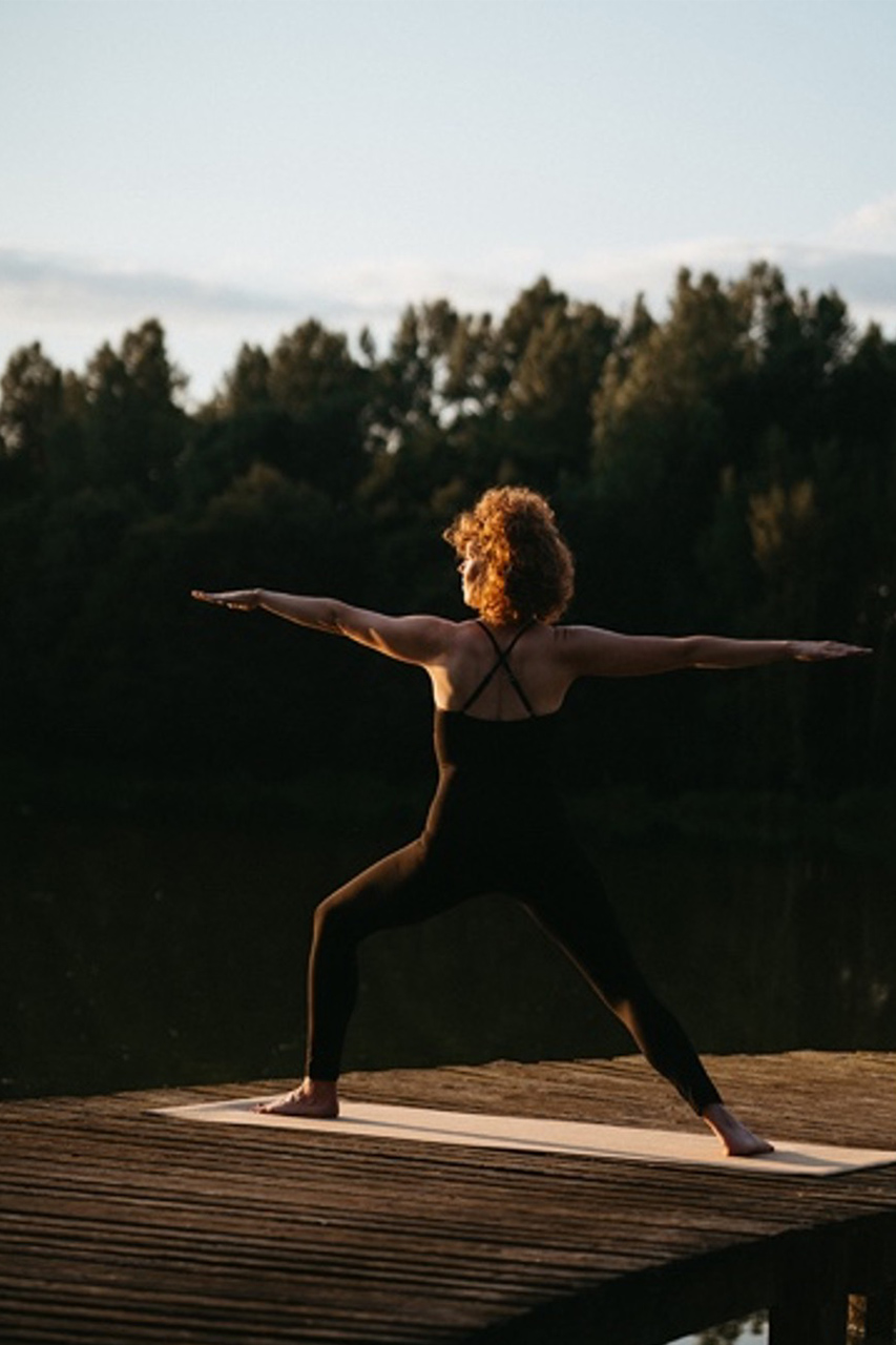 yoga les Gent