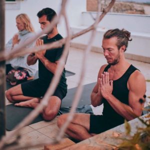 Meditation